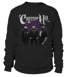 Cypress Hill 29 BK