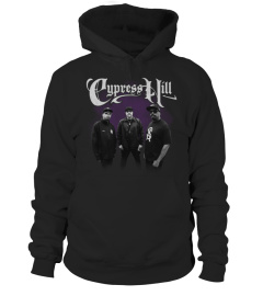 Cypress Hill 29 BK