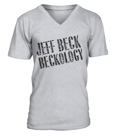 Jeff Beck 25 YL