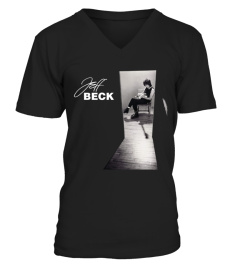 Jeff Beck 7 BK