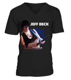 Jeff Beck 38 BK