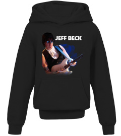 Jeff Beck 38 BK