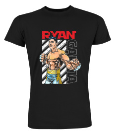 Ryan Garcia Merch