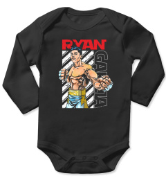 Ryan Garcia Merch