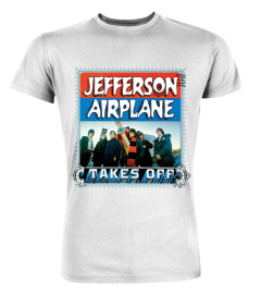 Jefferson Airplane 2 WT