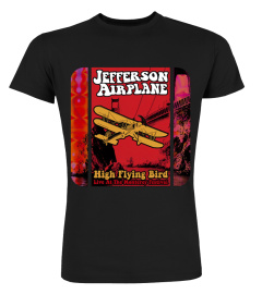 Jefferson Airplane 21 BK