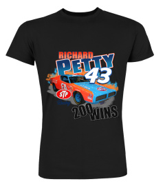 Richard Petty 009 BL