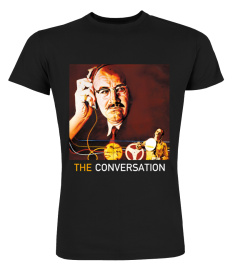 The Conversation BK 004