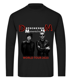 Depeche Mode Memento Mori Tour 2023