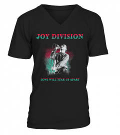 Joy Division 21 BK