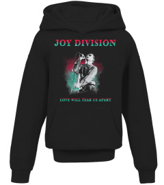 Joy Division 21 BK