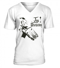 Joy Division 15 WT