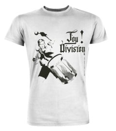 Joy Division 15 WT