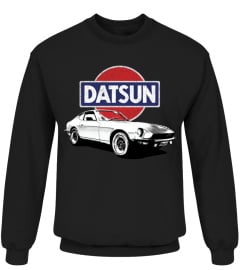 BK. Datsun Car (3)