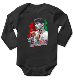 Ryan Garcia Merch