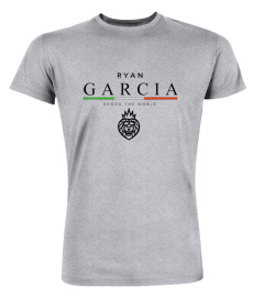 Ryan Garcia Merch