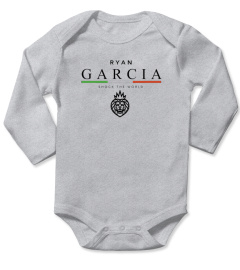 Ryan Garcia Merch