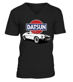 BK. Datsun Car (3)