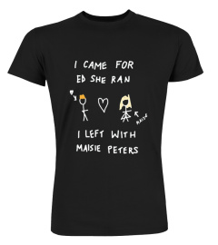 Maisie Peters Merch