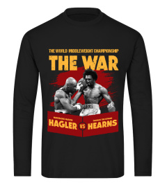 Marvelous Marvin Hagler BK (8)