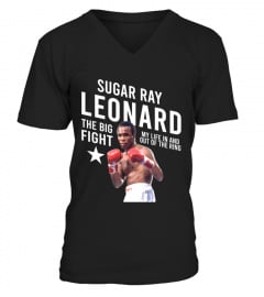 Sugar Ray Leonard BK (12)