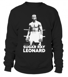 Sugar Ray Leonard BK (5)