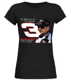 BK. Dale Earnhardt (10)