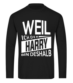 Weil Harry