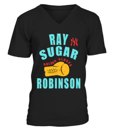 Sugar Ray Robinson BK (10)