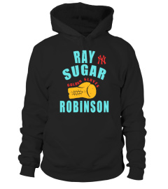 Sugar Ray Robinson BK (10)