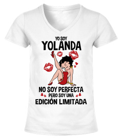 Yo Soy Yolanda