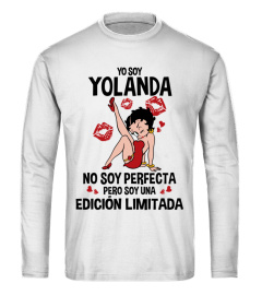 Yo Soy Yolanda