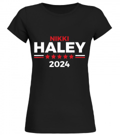 Nikki Haley  20241