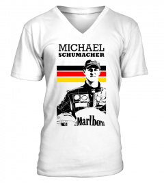 WT. Michael Schumacher (2)