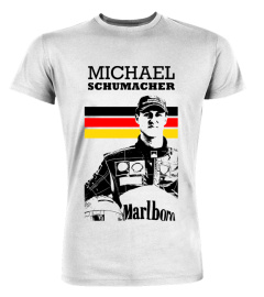 WT. Michael Schumacher (2)