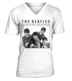 The Beatles E2 WT
