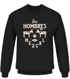 Dos Hombres Merch