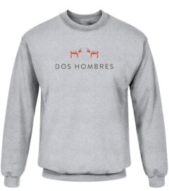 Dos Hombres Merch