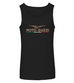 Moto Guzzi Eagle Logo adhesive emblem MOTO GUZZI  Active T-Shirt