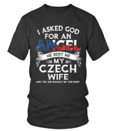 czech ANGEL LIMITED EDITION