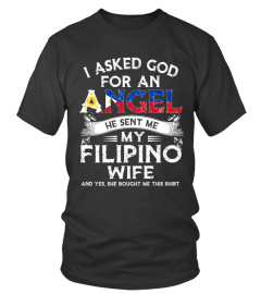 filipino ANGEL LIMITED EDITION