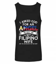 filipino ANGEL LIMITED EDITION