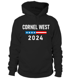Cornel West for President Cornel West 2024 result1