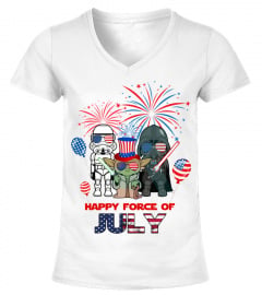 Star Wars American 4th of July HO090623A08