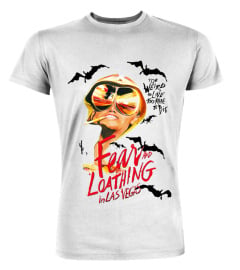 Fear and Loathing in Las Vegas 2 WT