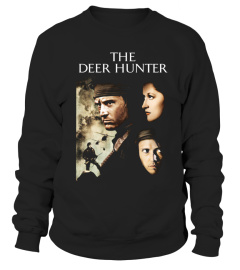 The Deer Hunter BK 001