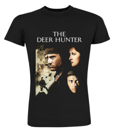 The Deer Hunter BK 001