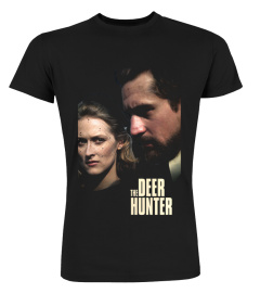 The Deer Hunter BK 009