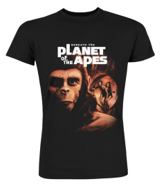 PLANET OF THE APES 5 BK