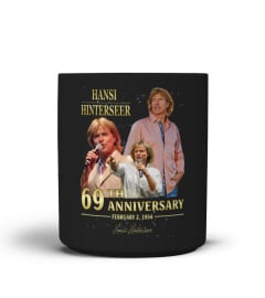 45anniversaryab Hansi Hinterseer